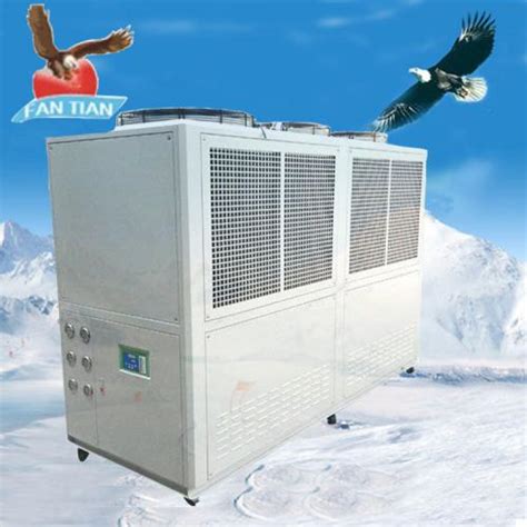 V型风冷模块机组-制冷机组-制冷大市场