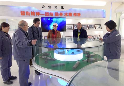 IFME2020丨新宏大设计制造的设备跻身“全球最大”-中国通用机械工业协会