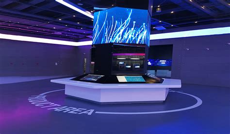 2020天翼博览会物联网能力展区体验：三大亮点，看电信如何玩转物联网-爱云资讯