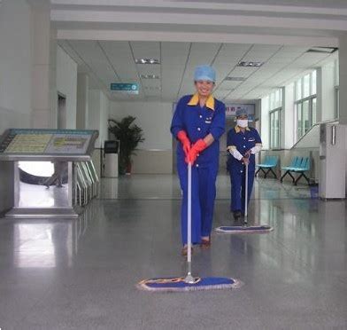 专业化卫生保洁服务-潍坊昌大公共建筑物业管理有限公司