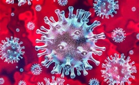 美媒：美国新冠病毒基因测序落后，许多数据来自几个月前