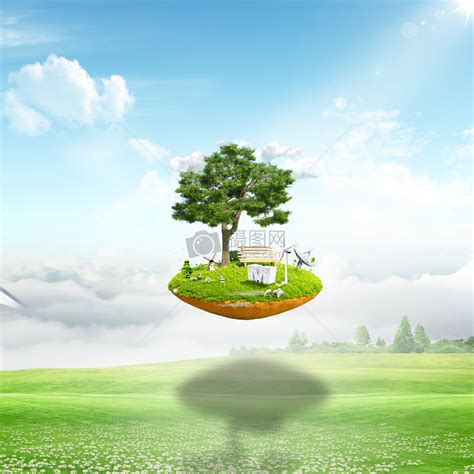 绿色环保图片素材-正版创意图片401784393-摄图网