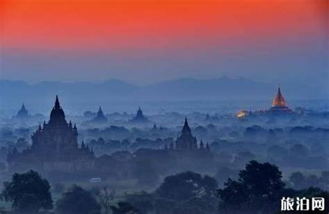 缅甸有哪些好玩的地方_旅泊网