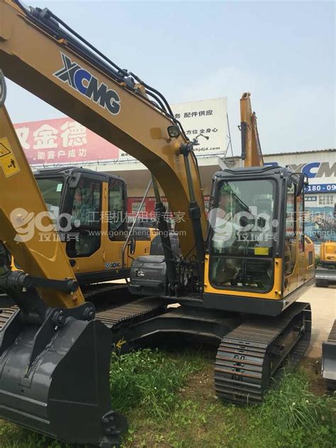 武汉市出租沃得重工W156挖掘机-攻城兵机械网