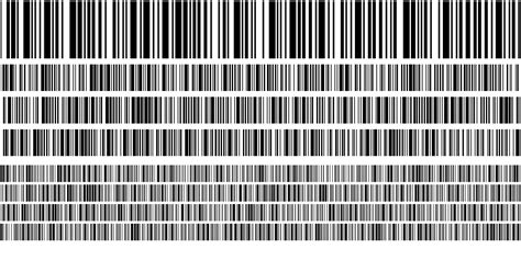 Code 128 Barcode Explained - Describes Code 128 A, B, C - Code 128 Sample Barcodes, Generator