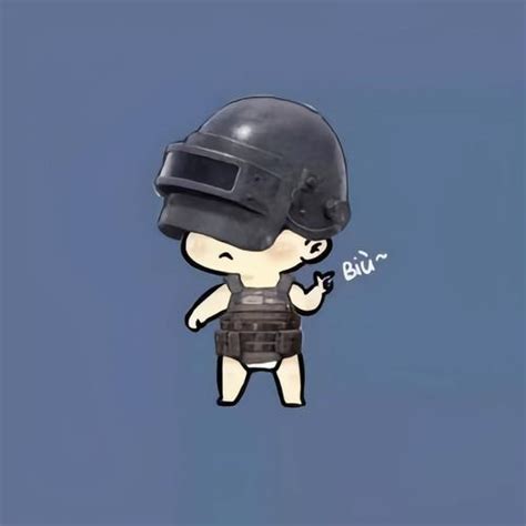 吃鸡头像非主流