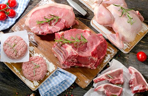 肉类-深圳市海博食品营销有限公司