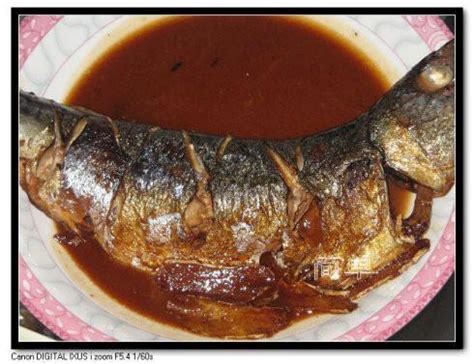 【铁锅炖鲜鲅鱼（鲅鱼最快手最好吃的做法）的做法步骤图】暖暖食养日记_下厨房