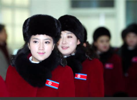 揭秘朝鲜，美女纯天然，月工资相当于10G流量，但是很幸福 - 知乎