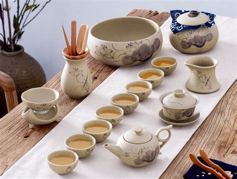 茶道用具都有哪些?十三种常见茶具的使用方法图解 - 茶具 - 茶道道|中国茶道网