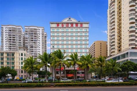 海口酒店预定-2020海口酒店预定价格-旅游住宿攻略-宾馆，网红-去哪儿攻略