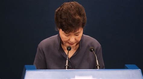 【局势简评20170312】解读韩国宪法法院罢免朴槿惠的判决书 - 知乎