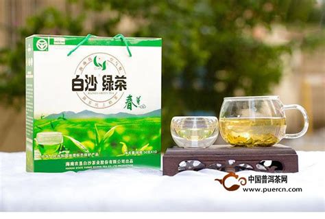 中国国家地理标志产品——白沙绿茶|白沙绿茶 国家地理标志产品 五指山_凤凰海南