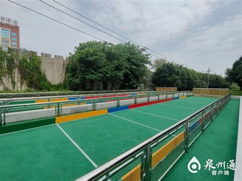 唐山南湖足球公园、城市足球广场有序恢复开放 -唐山广电网