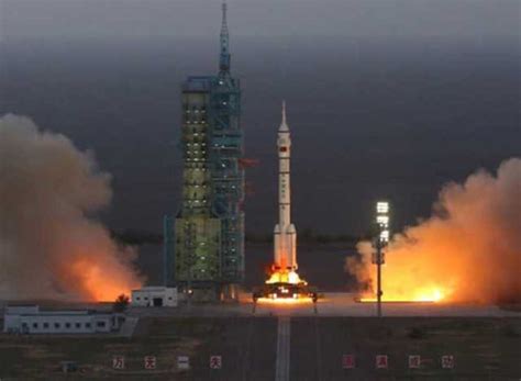 中国航天又迎喜讯！一箭22星成功发射再创辉煌，全球惊艳不已|航空航天|一箭|卫星_新浪新闻