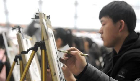 【艺考答疑】上海美术统考和美术校考，哪个更重要？ - 知乎