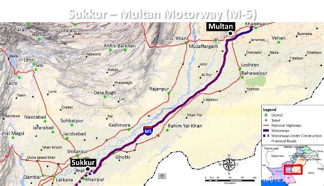 巴基斯坦在建最长高速公路通车运营－国务院国有资产监督管理委员会_手机新浪网