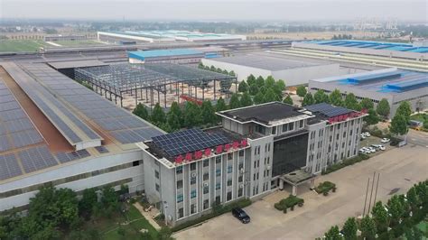 中节能（涞水）生活垃圾焚烧发电项目-徐州禹含钢结构有限公司