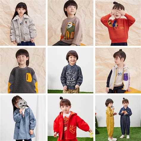 有哪些童装品牌的衣服比较好？ - 知乎