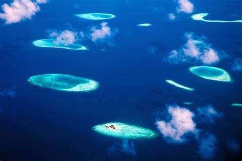 【航拍马尔代夫摄影图片】马尔代夫风光摄影_雷声的摄影博客_太平洋电脑网摄影部落