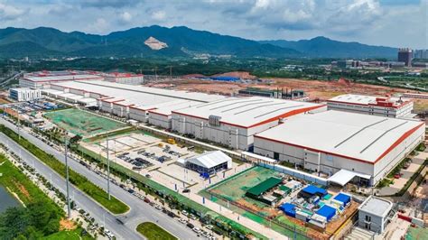 小鹏汽车生产资质终于落地，P7将在肇庆工厂自主建造