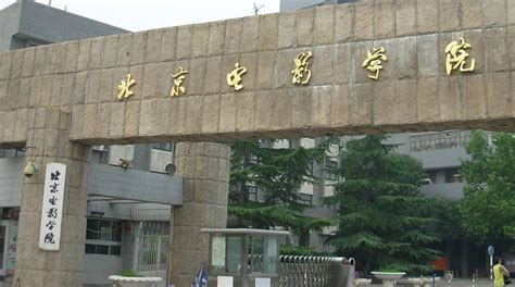 中央戏剧学院图片