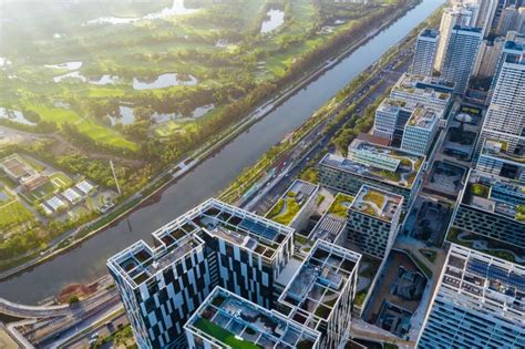 深圳人工智能创新服务中心再升级 助推营商环境再上新台阶--投资环境
