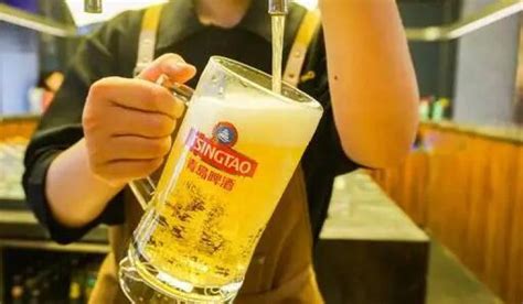 0到1，1到10，青岛啤酒*白啤的创业诞生记！