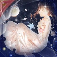 炫舞头像女生温柔