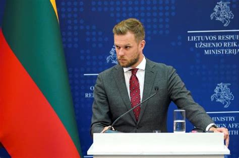 立陶宛官员称外交关系降级不会造成严重后果，外交部驳斥_凤凰网视频_凤凰网