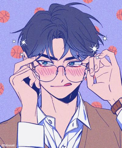 韩漫素描图片