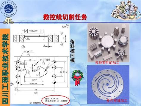 电火花线切割工艺_word文档在线阅读与下载_免费文档