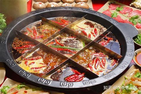 重庆老火锅锅底,中国菜系,食品餐饮,摄影素材,汇图网www.huitu.com