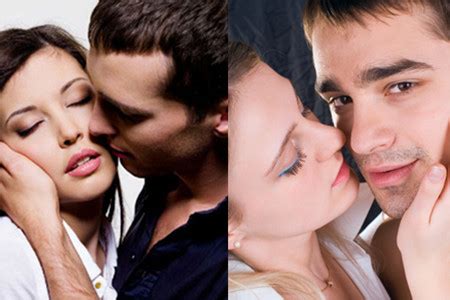 5大接吻技巧男女必学，教你如何接吻，让对方更加兴奋！