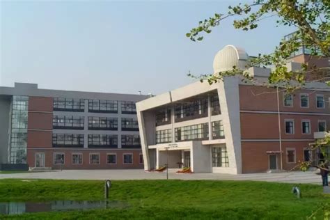 天津十大贵族学校：天津的国际学校 土豪才上的起的学校 - 小学