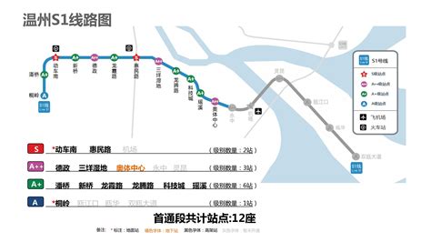 温州轨道交通线路图（2040+） - 知乎