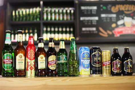 青岛啤酒品牌价值突破1792亿元-新闻频道-和讯网