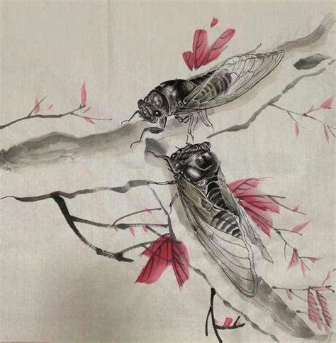 关于蝉的古诗 咏蝉的诗句分享