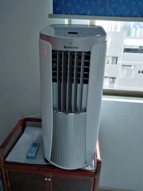 家用办公室便携式制冷小空调静音风扇 - 惠券直播 - 一起惠返利网_178hui.com