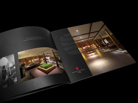 高端酒店品牌设计-新中式风格|平面|品牌|亮视觉 - 原创作品 - 站酷 (ZCOOL)
