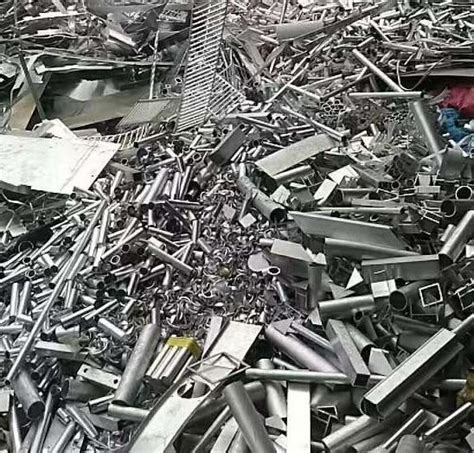 铝渣回收 废不锈钢回收价格表 - 阿德采购网