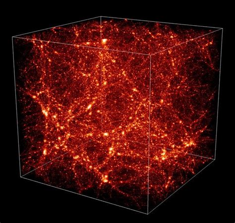 宇宙暗物质的猜想与探测,天文学论文_学术堂