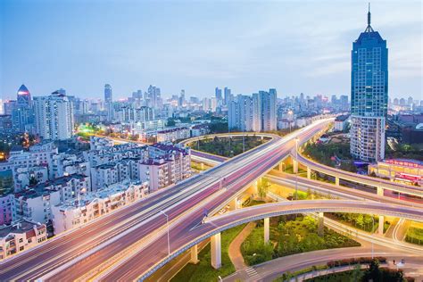 中国智慧城市发展现状分析 政府大力推进规划建设进程