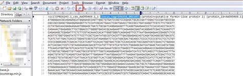 DNA序列查询——NCBI良心教程，寻找基因转录本序列及相关编码蛋白-深圳市安培生物科技有限公司