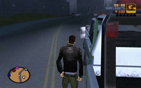 《GTA：圣安地列斯（Grand Theft Auto：San Andreas）》安卓版评测 殿堂级手游精品 _ 游民星空 GamerSky.com