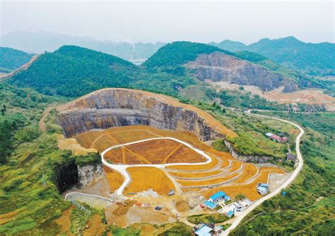 西安中心探索为超大型矿山企业深边部找矿服务 _中国地质调查局
