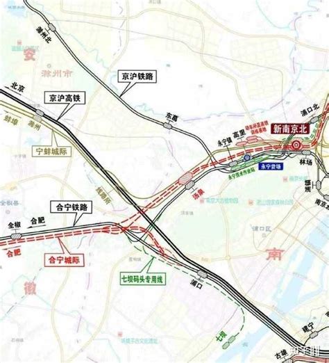 徐连高铁今起运行试验 预计2月上旬具备开通运营条件_城生活_新民网