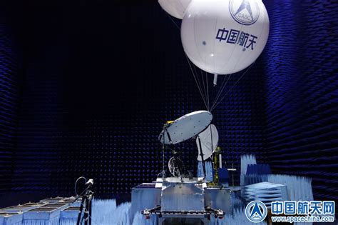 风云三号卫星微波成像仪分系统顺利通过电磁兼容试验_中国航天科技集团