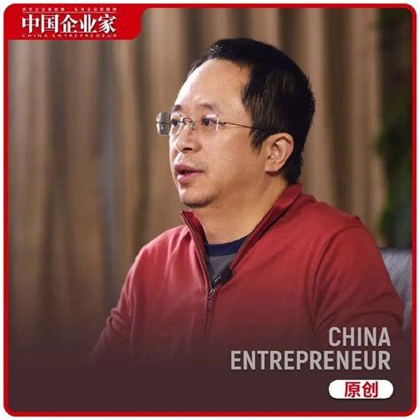 “红衣大炮”周鸿祎：360正变身安全互联网公司-中国网