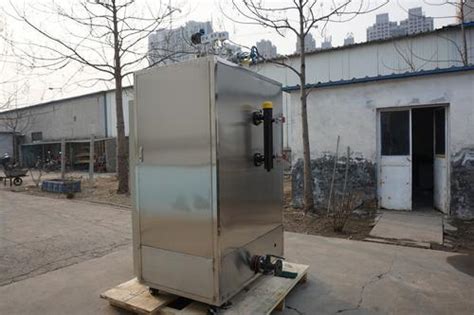 阿勒泰大型高电压式电极锅炉价格-浙江上能锅炉有限公司